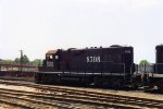 IC GP11 #8708 - Illinois Central